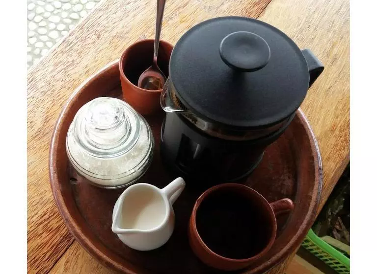 Pansiyon Rumah Dharma