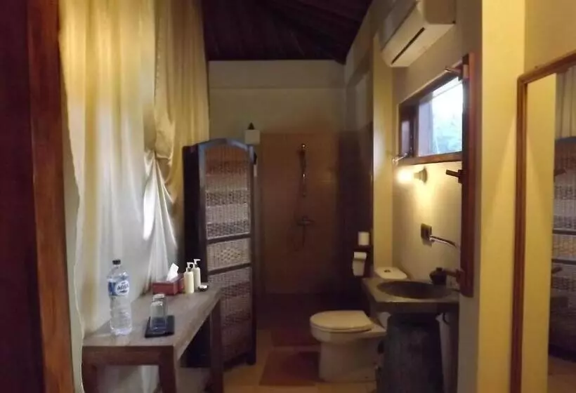 Pansiyon Rumah Dharma