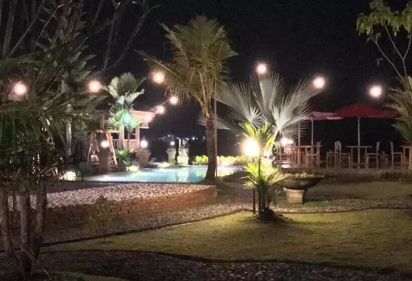 Pansiyon Rumah Dharma