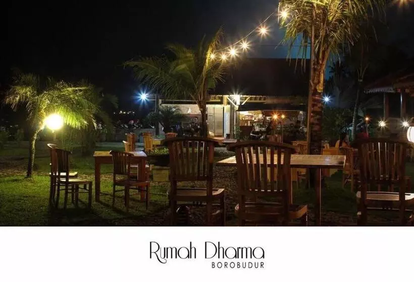 Pansiyon Rumah Dharma