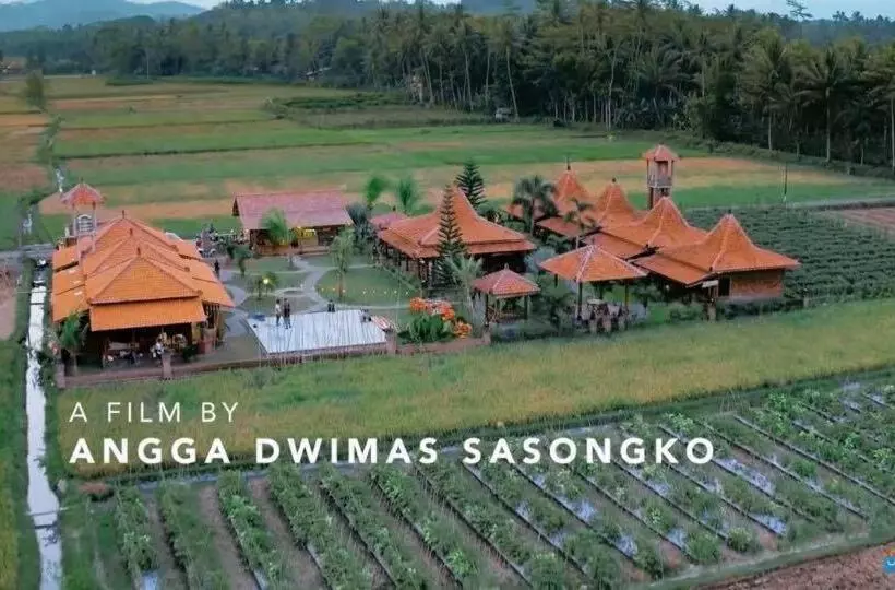 Pansiyon Rumah Dharma
