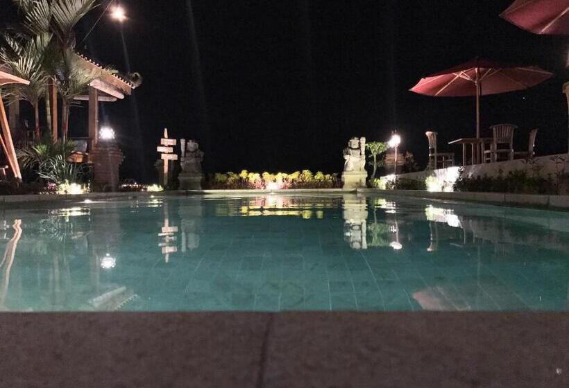 פנסיון Rumah Dharma