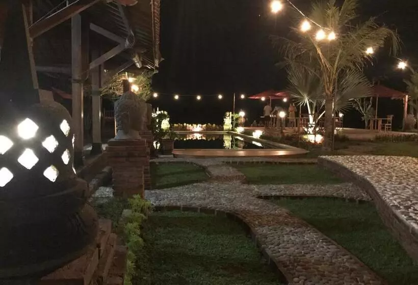 Pansiyon Rumah Dharma