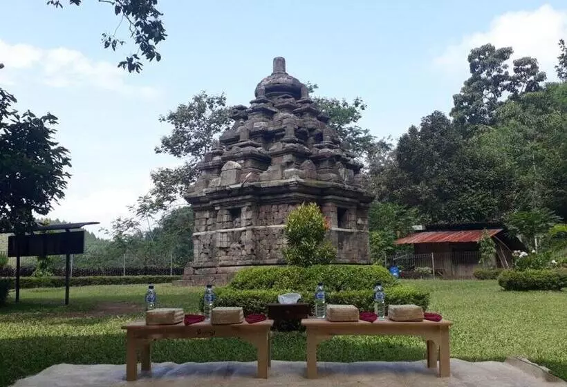 Pansiyon Rumah Dharma