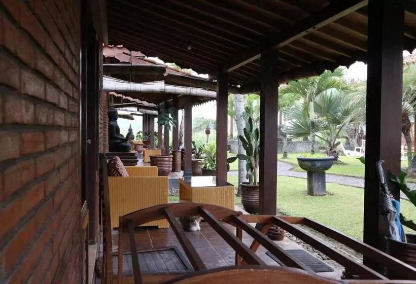 Pansiyon Rumah Dharma