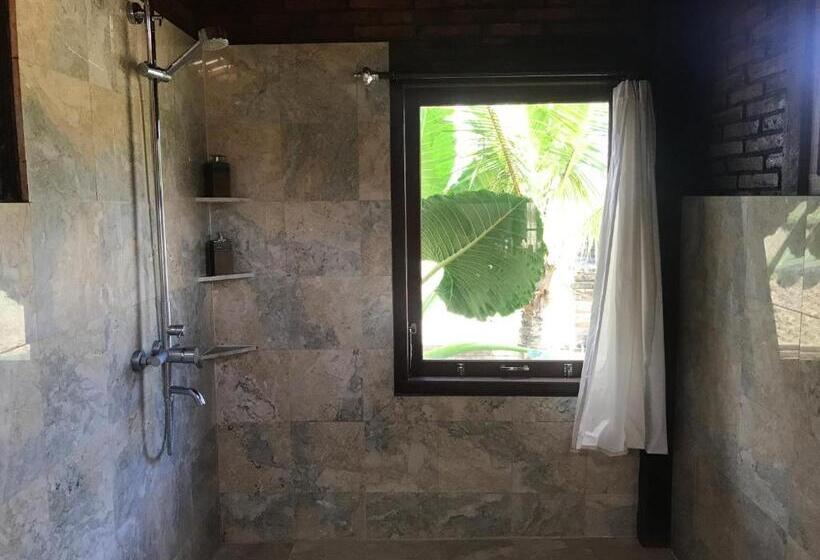 פנסיון Rumah Dharma