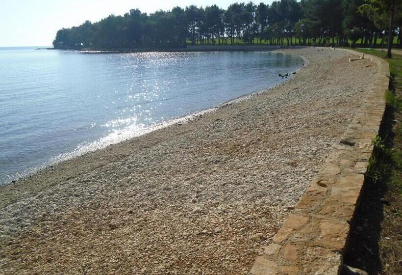 پانسیون Villa Maria