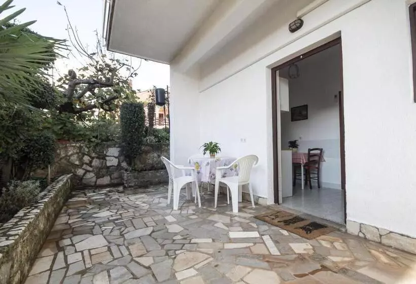 ペンション Villa Maria