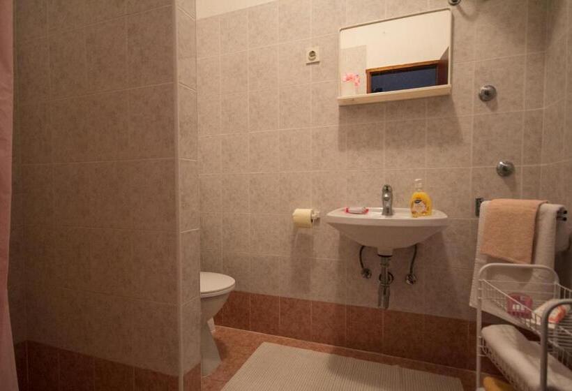 پانسیون Villa Maria