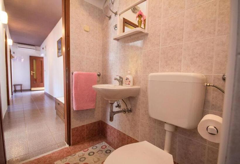 پانسیون Villa Maria