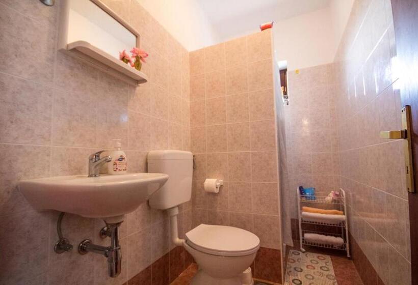 پانسیون Villa Maria