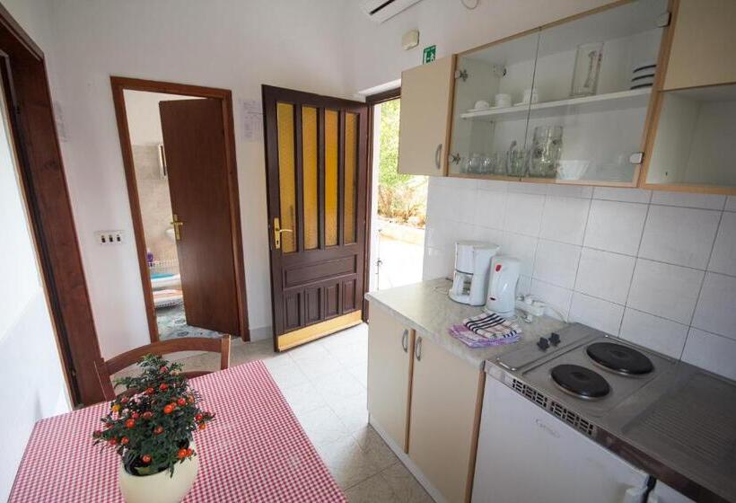 پانسیون Villa Maria