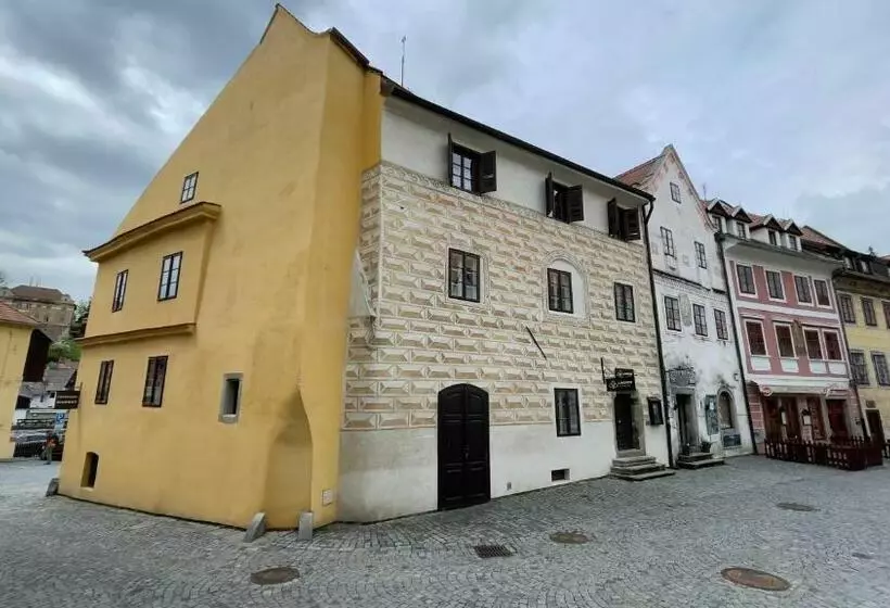 Pension Linden