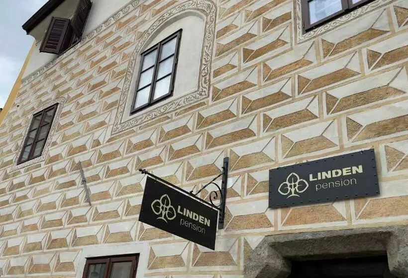 Pension Linden
