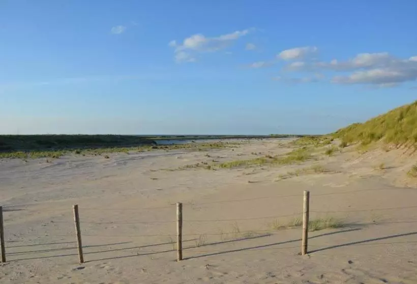 Lomakeskus Bungalow 8 Personen