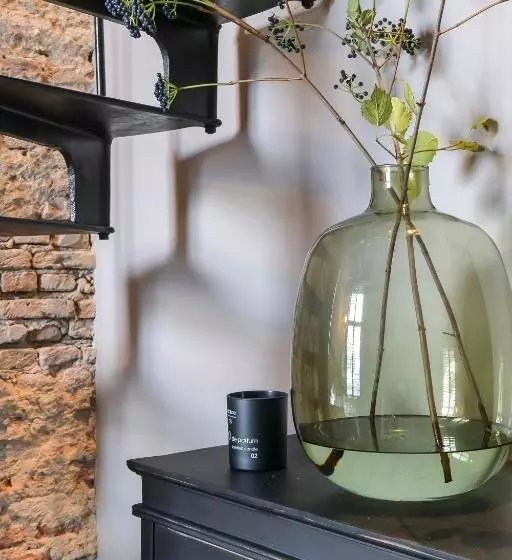 Boutique Hotel Hippe Hendrik