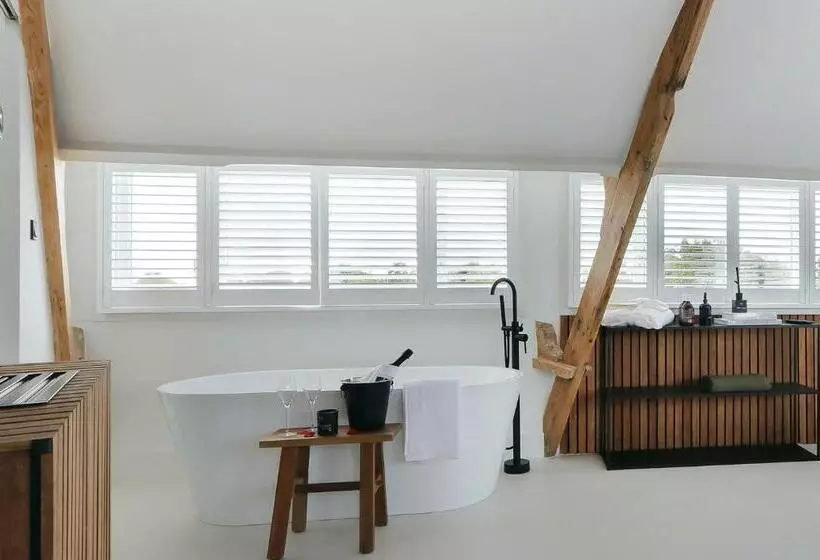 Boutique Hotel Hippe Hendrik