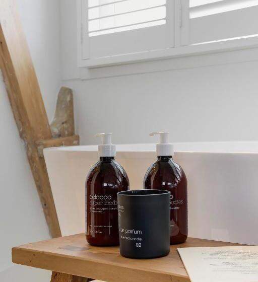 Boutique Hotel Hippe Hendrik