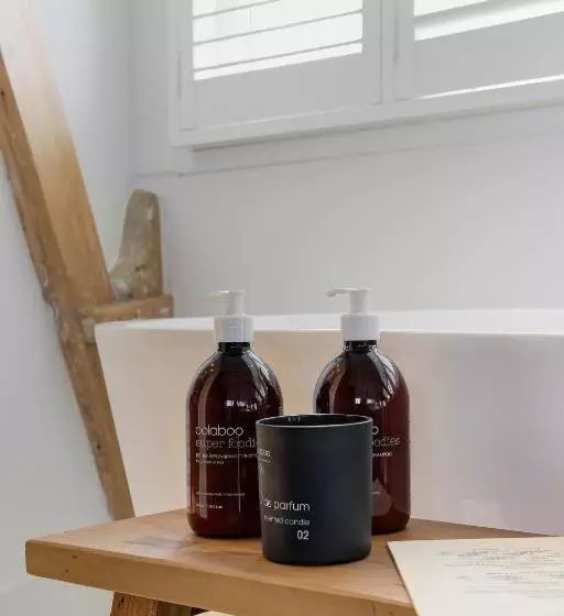 Boutique Hotel Hippe Hendrik