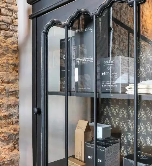 Boutique Hotel Hippe Hendrik