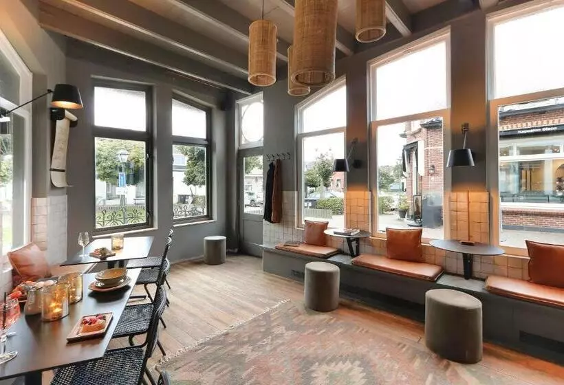 Boutique Hotel Hippe Hendrik