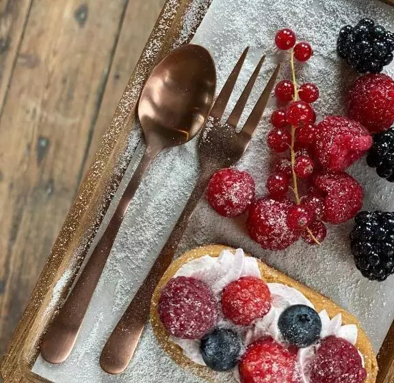 Boutique Hotel Hippe Hendrik