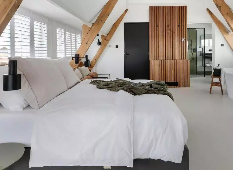 Boutique Hotel Hippe Hendrik