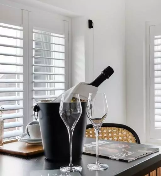 Boutique Hotel Hippe Hendrik