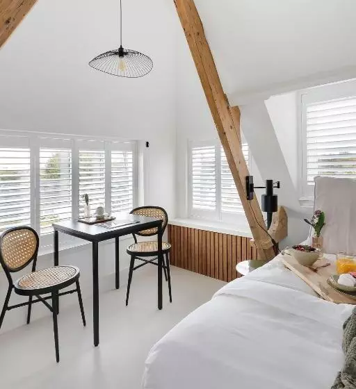 Boutique Hotel Hippe Hendrik