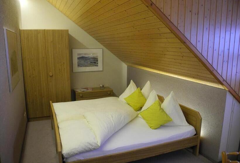 호텔 Landgasthaus Bären