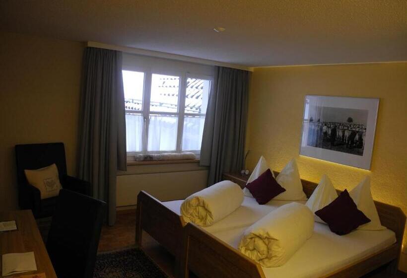 Hotel Landgasthaus Bären