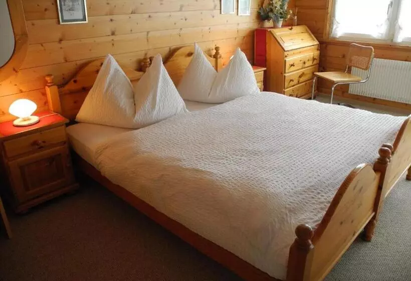 Hotelli Landgasthaus Bären