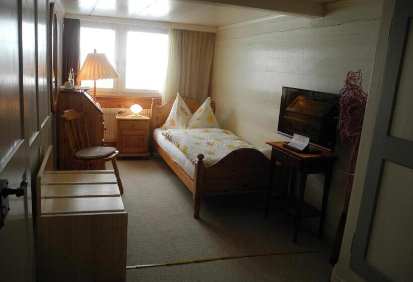 Hotel Landgasthaus Bären