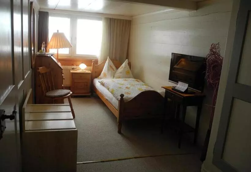 Hotelli Landgasthaus Bären