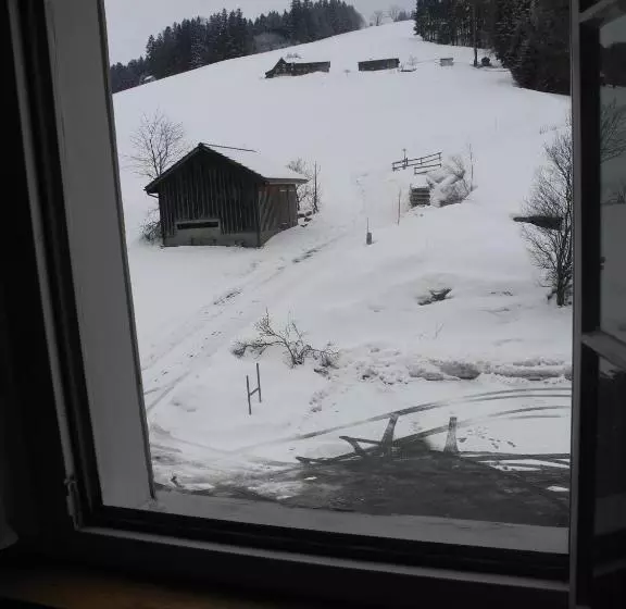 Hotelli Landgasthaus Bären