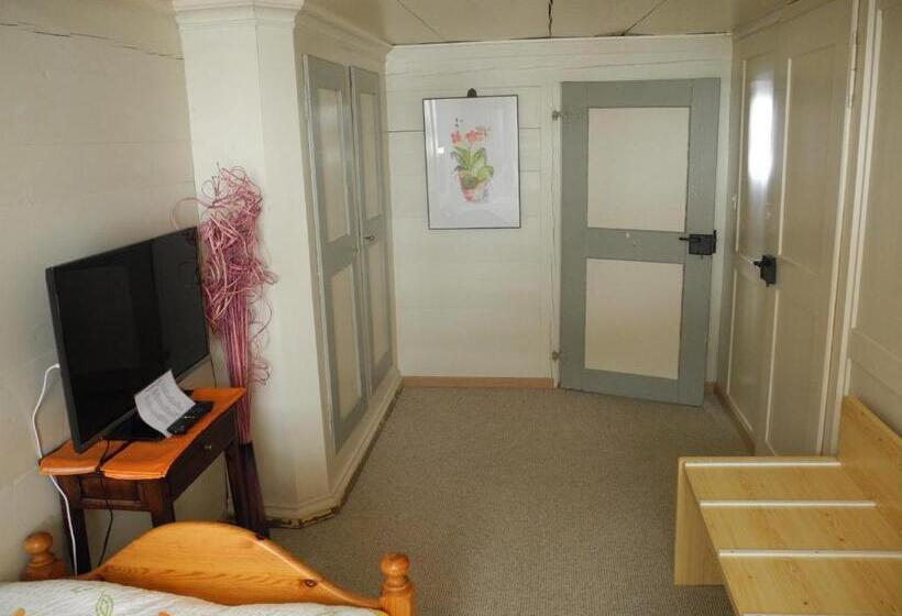 Hotel Landgasthaus Bären