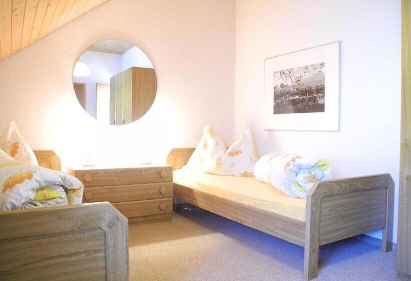 호텔 Landgasthaus Bären