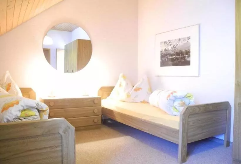 Hotelli Landgasthaus Bären