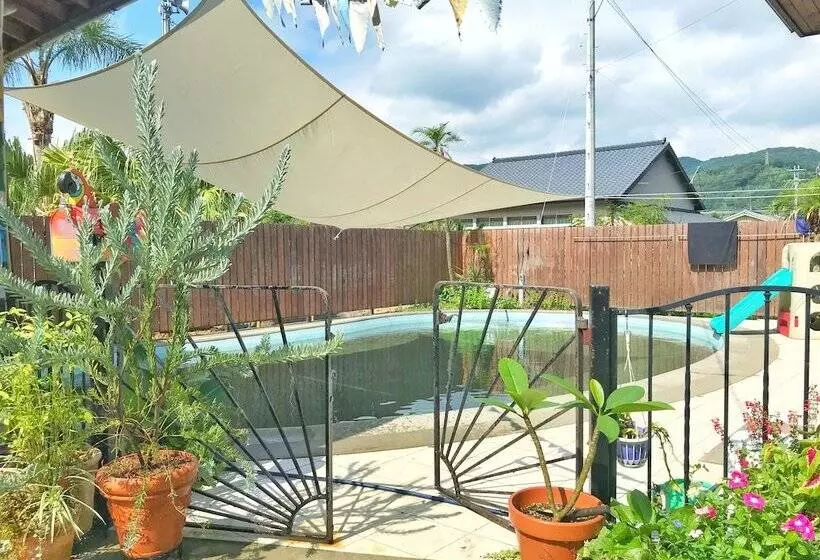 ホテル Tabist Guest House Pumping Surf