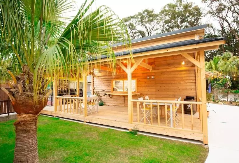 ホテル Tabist Guest House Pumping Surf