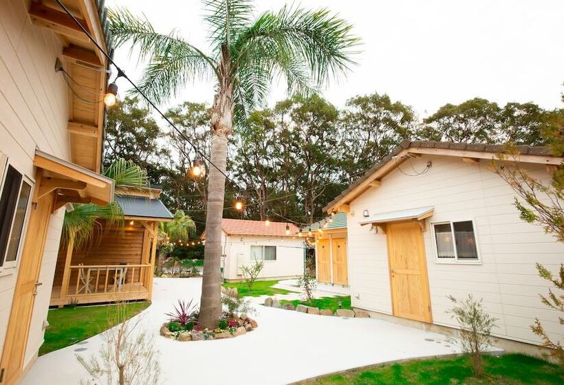 Hotel Tabist Guest House Pumping Surf