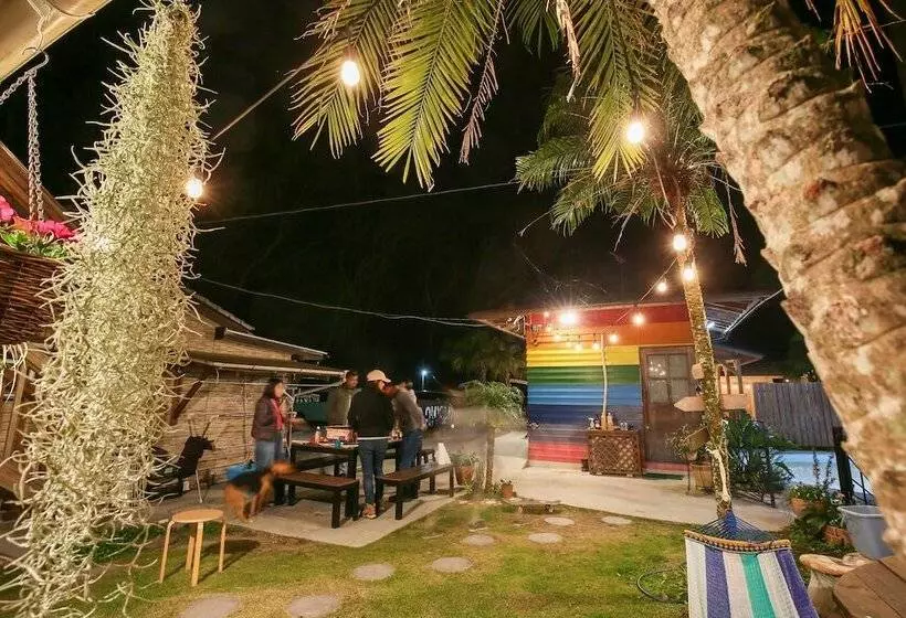 ホテル Tabist Guest House Pumping Surf