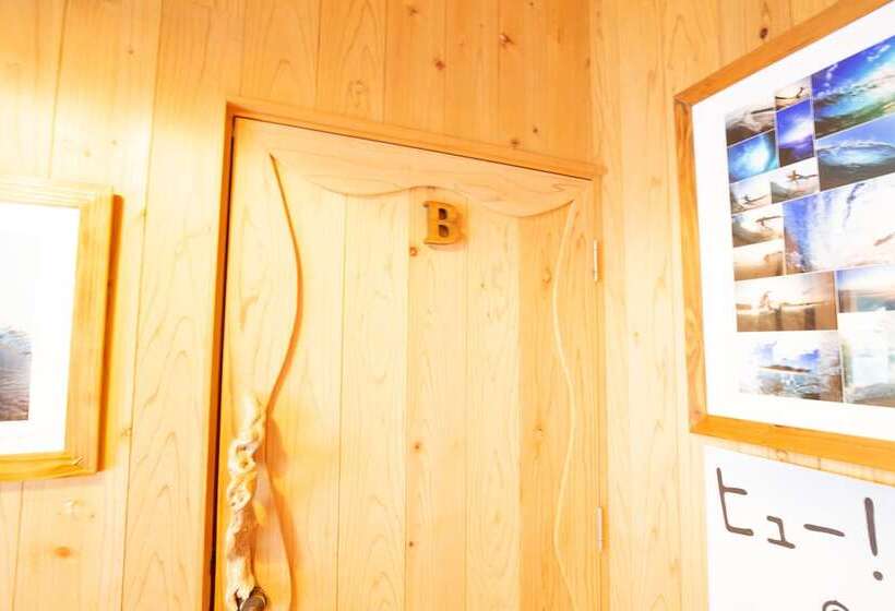 Hotel Tabist Guest House Pumping Surf