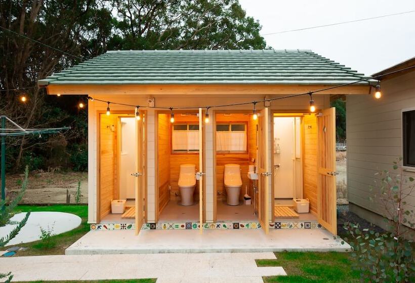 Hotel Tabist Guest House Pumping Surf