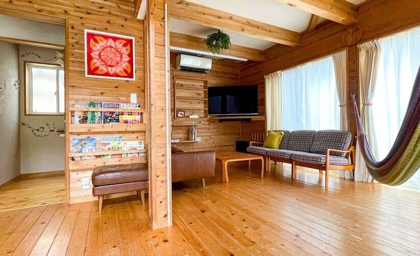 Hotel Tabist Guest House Pumping Surf