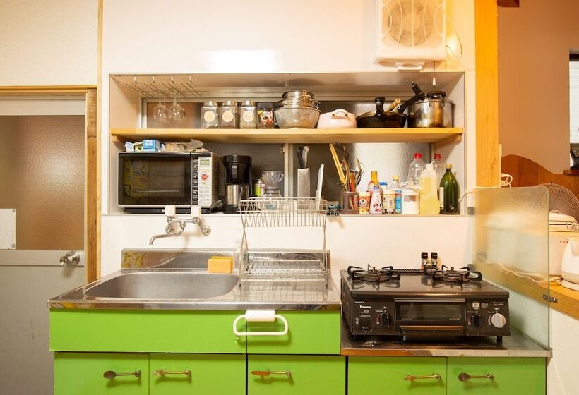 Hotel Tabist Guest House Pumping Surf