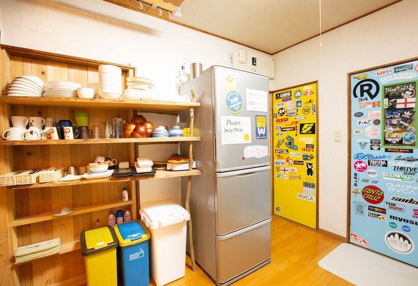 Hotel Tabist Guest House Pumping Surf