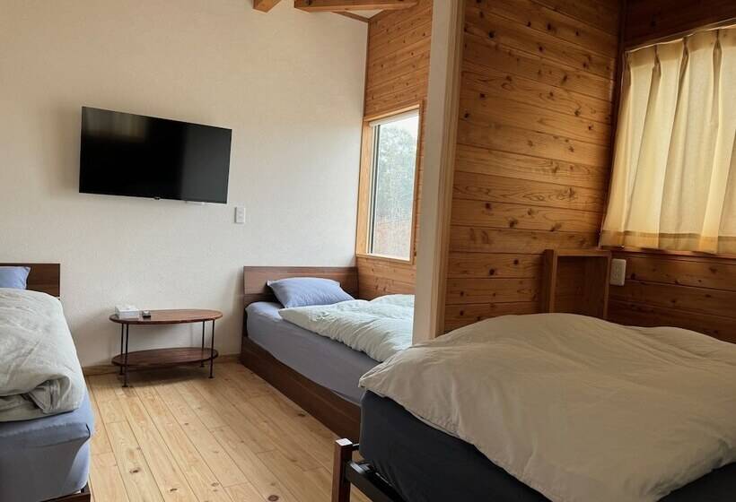 Hotel Tabist Guest House Pumping Surf