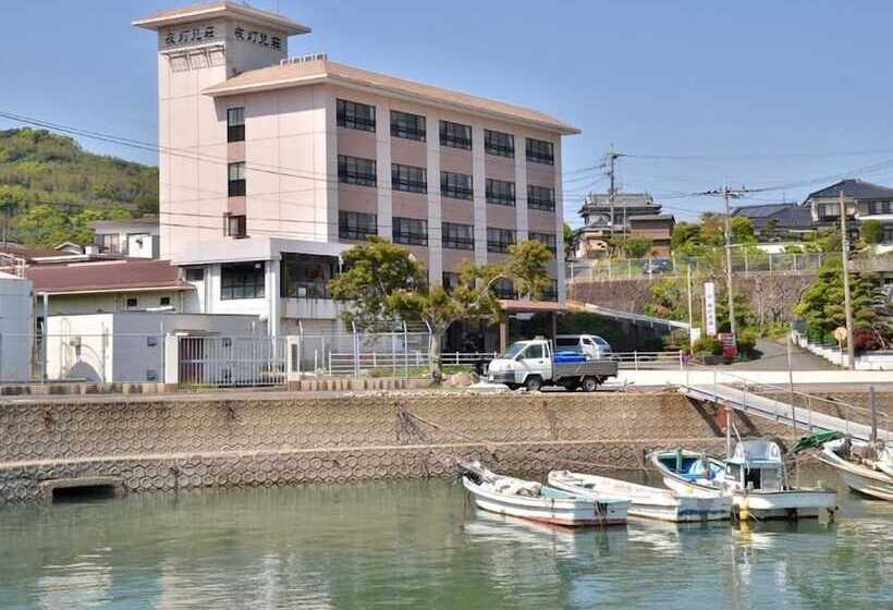 בית מלון כפרי Yatomisou