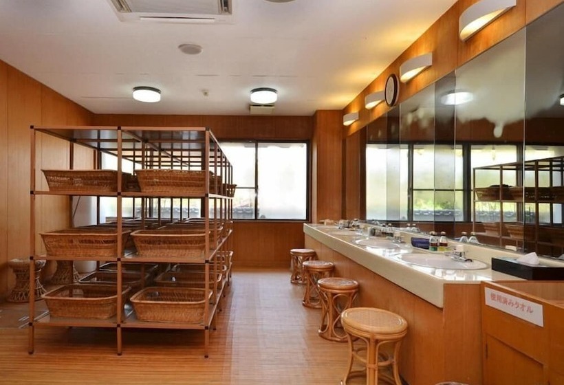 בית מלון כפרי Yatomisou